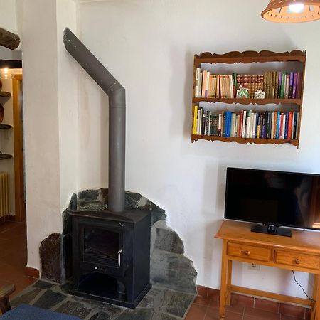 La Ermita Del Poqueira Διαμέρισμα Bubión Εξωτερικό φωτογραφία