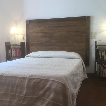 La Ermita Del Poqueira Διαμέρισμα Bubión Εξωτερικό φωτογραφία